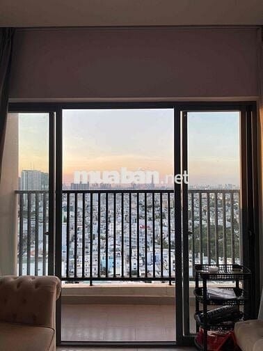 NHƯỢNG HĐ THUÊ CĂN HỘ 1PN CHUNG CƯ D-VELA