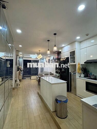 CHUYỂN NHƯỢNG CĂN HỘ 2PN C/C THE GOLD VIEW GIÁ ĐẦU TƯ