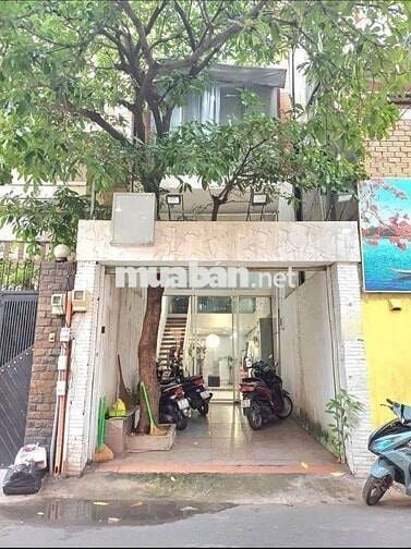 🏡 [4mx18m]🏡 MẶT TIỀN ĐẶNG VĂN NGỮ❌ NHÀ CÓ SÂN, CÂY CHE BÓNG MÁT