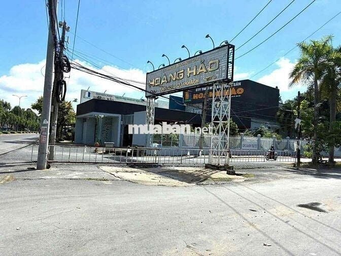 BÁN NỀN BIỆT THỰ VUÔNG ĐẸP KHU NHÀ Ở HOÀNG HẢO , PHƯỜNG THANH ĐỨC, VL