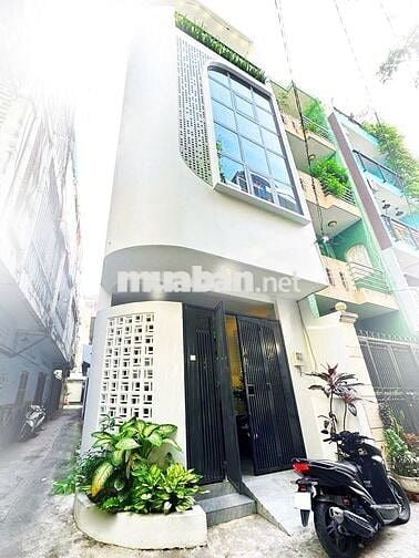 Chính chủ bán nhà đẹp mới xây 5 tầng đường 3/2, 233,7m2 chỉ15 tỷ nhỉnh