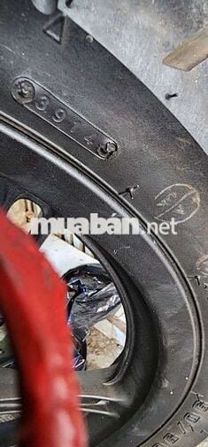 Xe trum men ngay chủ cavec ban
