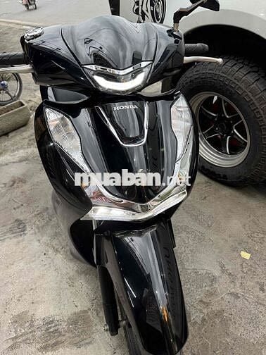 Honda SH125i CBS đăng ký 2023 chính chủ