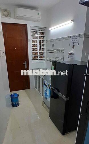 cho thuê phòng trọ 670/9 đoàn văn bơ phường 16 quận 4