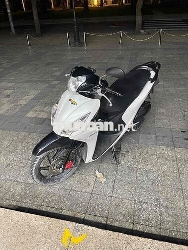 xe vision zin chính chủ