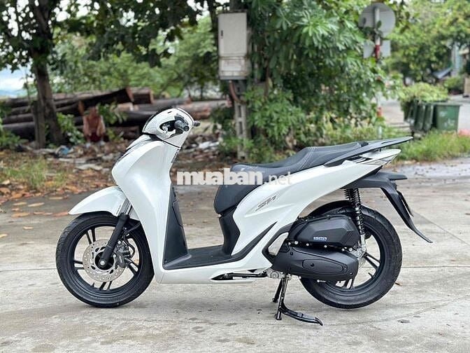 SH 2022 đẹp, 2 khoá,2 gương chính chủ