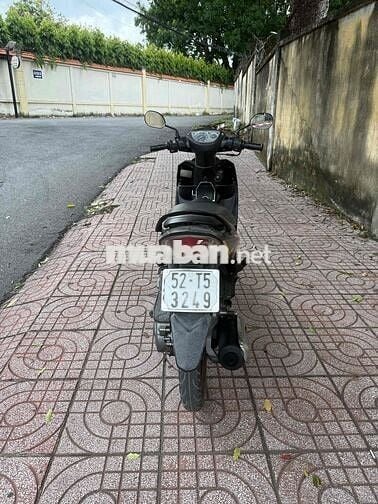 Bán xe tay ga yamaha