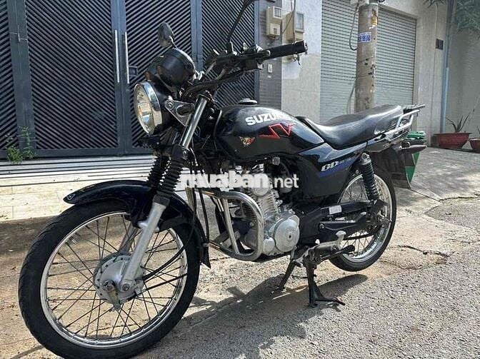 Suzuki GD110 2018 chính chủ