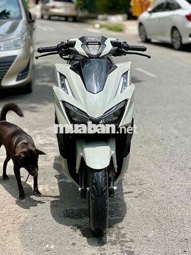 Vario160 ABS 2023 chính chủ👉 Trả góp siêu dễ
