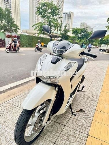 Honda SH 125i BSTP