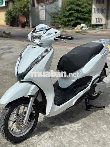 Lead 2018 2val mẫu mới bstp chính chủ xe đẹp.