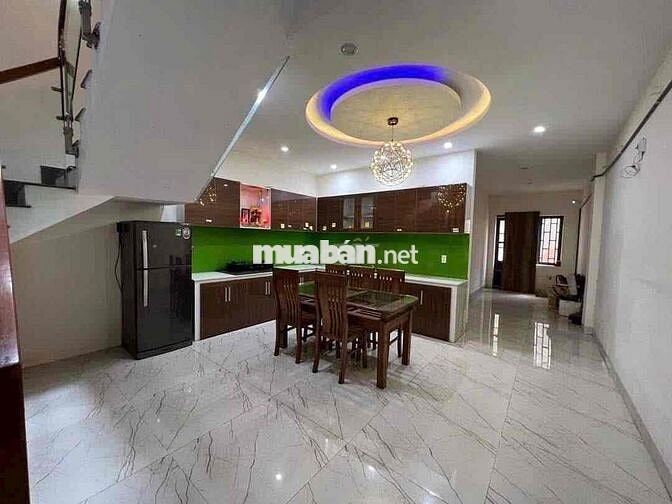 Đường Phạm Xuân Ẩn - 5PN - 14 triệu