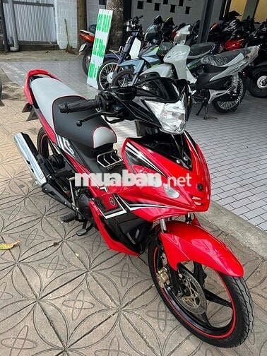 Exciter 5p71 2010 đầu nồi zin êm, máy dữ.