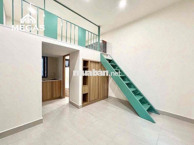 🎓Chdv Mới 100% Dành Cho SV Nguyễn Tất Thành_ĐH IUH_ Ngay Hà Huy Giáp