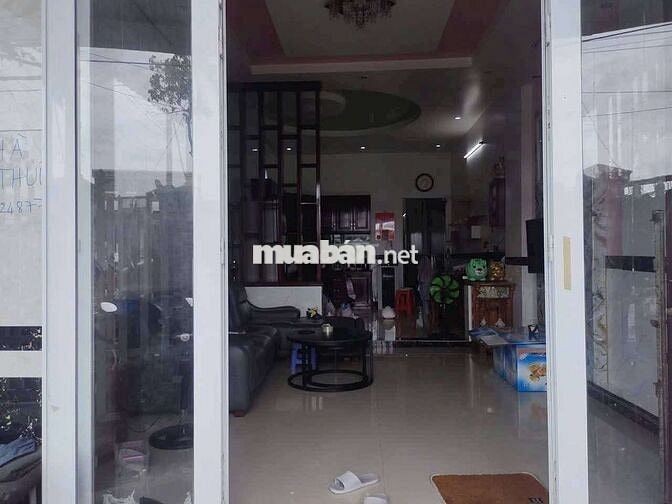 Cho thuê nhà đường 9b khu đô thị 5a