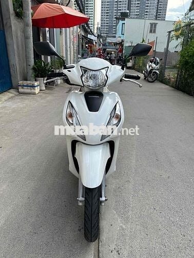 HONDA Vision chính chủ máy siêu cọp bao zin