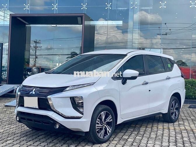 Xpander MT 2024 -Lướt 13.000km Xe GĐ Phụ Kiện Full