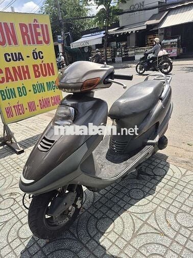 HonDa Spacy đời 99,đk lại 2021.BSTP,chính chủ