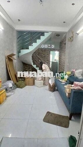 🏘️ Nhà 1lầu 2phòng, Nguyễn Ảnh Thủ, Đồng Tâm, Trung Chánh 🏘️