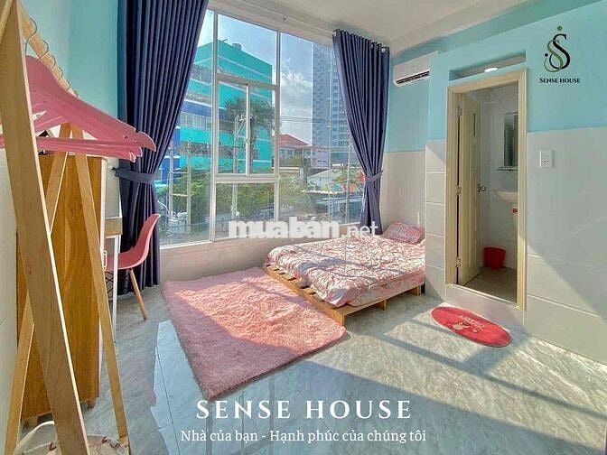 SIÊU PHẨM CĂN HỘ CAO CẤP, AN NINH DÀNH CHO CáC BẠN SINH VIÊN VĂN HIẾN
