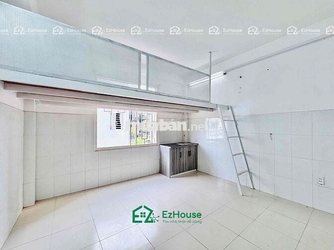 PHÒNG NẰM SÁT ĐẠI HỌC VĂN HIẾN DIỆN TÍCH KHỔNG LỒ ( Ở Được 4 người )