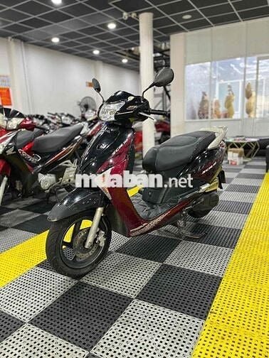 👉Honda SCR bstp có cmc máy bao zin êm