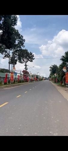 Đất thổ cư Hồ Chí Minh (Bình Dương) mà giá chỉ 2tr/m2. SHR. 