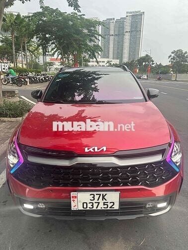 Kia Sportage 2022 Signature 2.0D - 41000 km