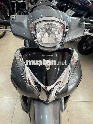 Honda SH Mode 2018.BSTP.Khoá Makey.Xe đẹp giá tốt