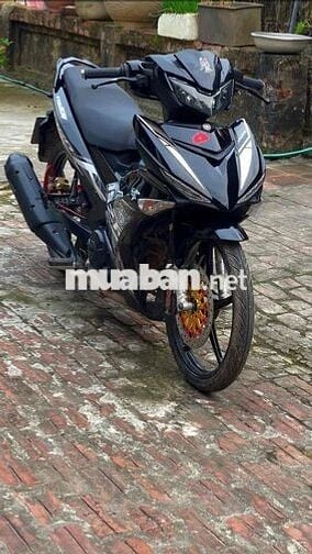 EX150 Chính Chủ Không Đi Cần Bán