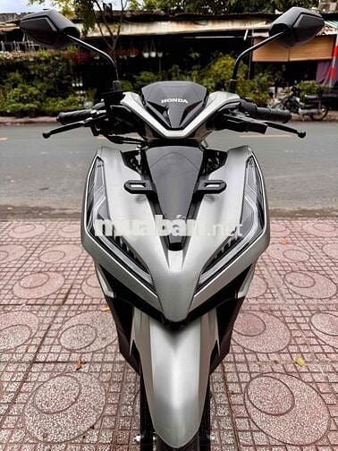 Honda Vario 150 trùm mền 6 năm ko chạy