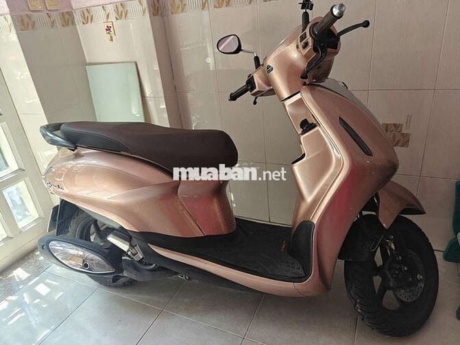 Bán xe Grande Yamaha chính chủ, còn rất mới, tốt