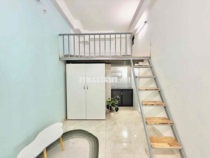 KHAI TRƯƠNG CĂN HỘ MỚI XÂY ĐẦY ĐỦ TIỆN ÍCH QUA HUIT - VHU 5p Ở LIỀN