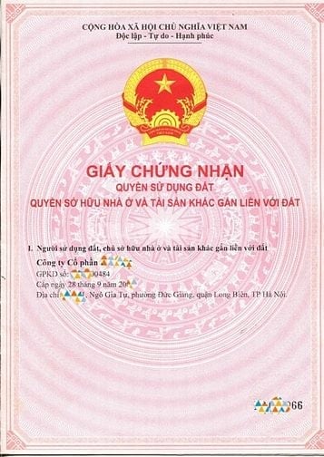 180m2 đất cần bán Phường đại yên, TP Hạ Long, Tỉnh Quảng Ninh 