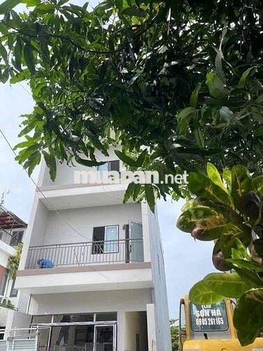 CHO THUÊ PHÒNG TRỌ MỚI XÂY NGAY KHU FPT ✅