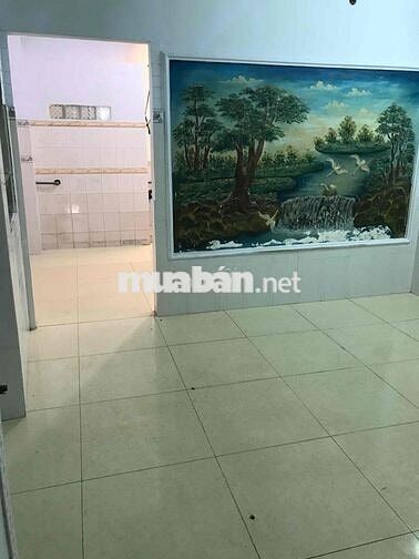 phòng trọ 30m2 Nguyễn quý yêm p an lac q bình Tân