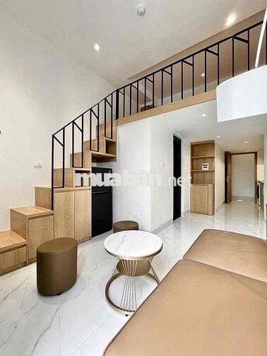 DUPLEX 4 NGƯỜI 4 XE NGAY HÀNG XANH