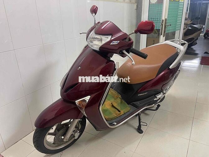 Bán xe Honda SCR - Lead còn mới