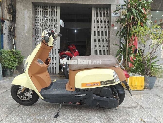 Xuất cảnh cần ra đi Cuxi full đồ chơi còn mới cứng