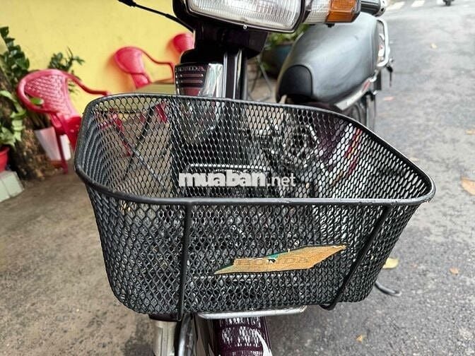 ✅Bán Super Dream đời 98 chính chủ bao ký.