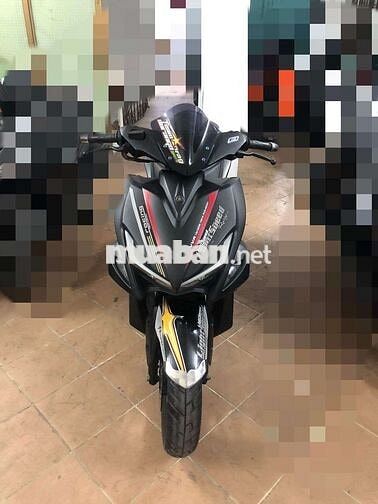 Bán xe nvx v1 ngon, lên nhiều đồ đẹp