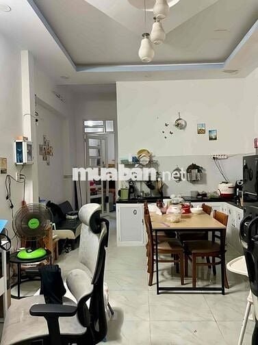 CHO THUÊ - NNC GẦN CẦU BÌNH LỢI - PHẠM VĂN ĐỒNG 5P ĐI XE - ĐH VĂN LANG