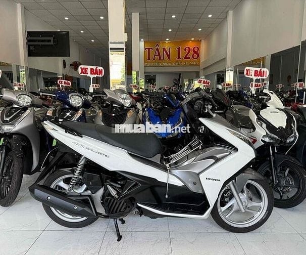 AIR BLADE 2014. Máy Zin Cực Êm. BS 68