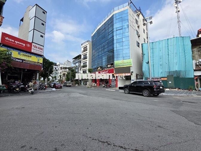 ĐẤT PHÚC LỢI - MẶT TIỀN 5M RỘNG - FULL THỔ CƯ BẠT NGÀN TIỆN ÍCH