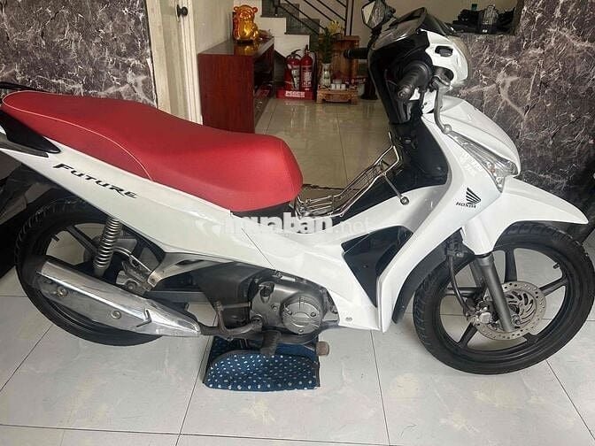 honda Furure 125 Fi xinh đẹp 90%