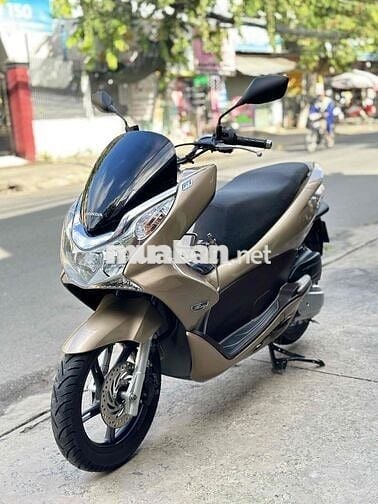 HONDA PCX 125 ĐỜI 2010 NHẬP THÁI NGUYÊN CHIẾC