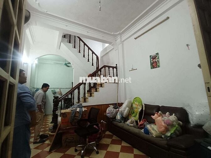 BÁN Nhà TT HỌC VIỆN QUÂN Y103 CT9  đường phùng hưng - Quận Hà đông