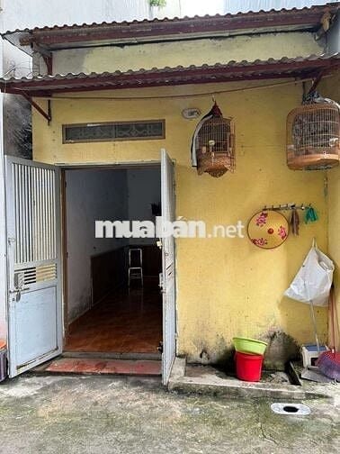 Bán nhà cấp 4 ở ngay Phúc Lợi Long Biên Hà Nội giá đầu tư rất tốt
