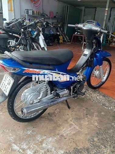 wave anpha 2002 loc đen