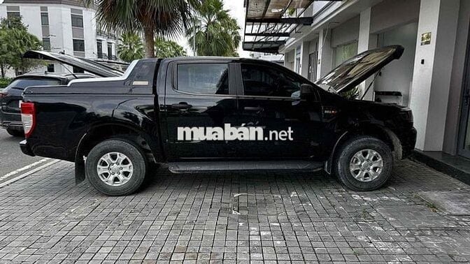 Ford Ranger 2022 XLS 2.0 4x2 AT - 53000 km